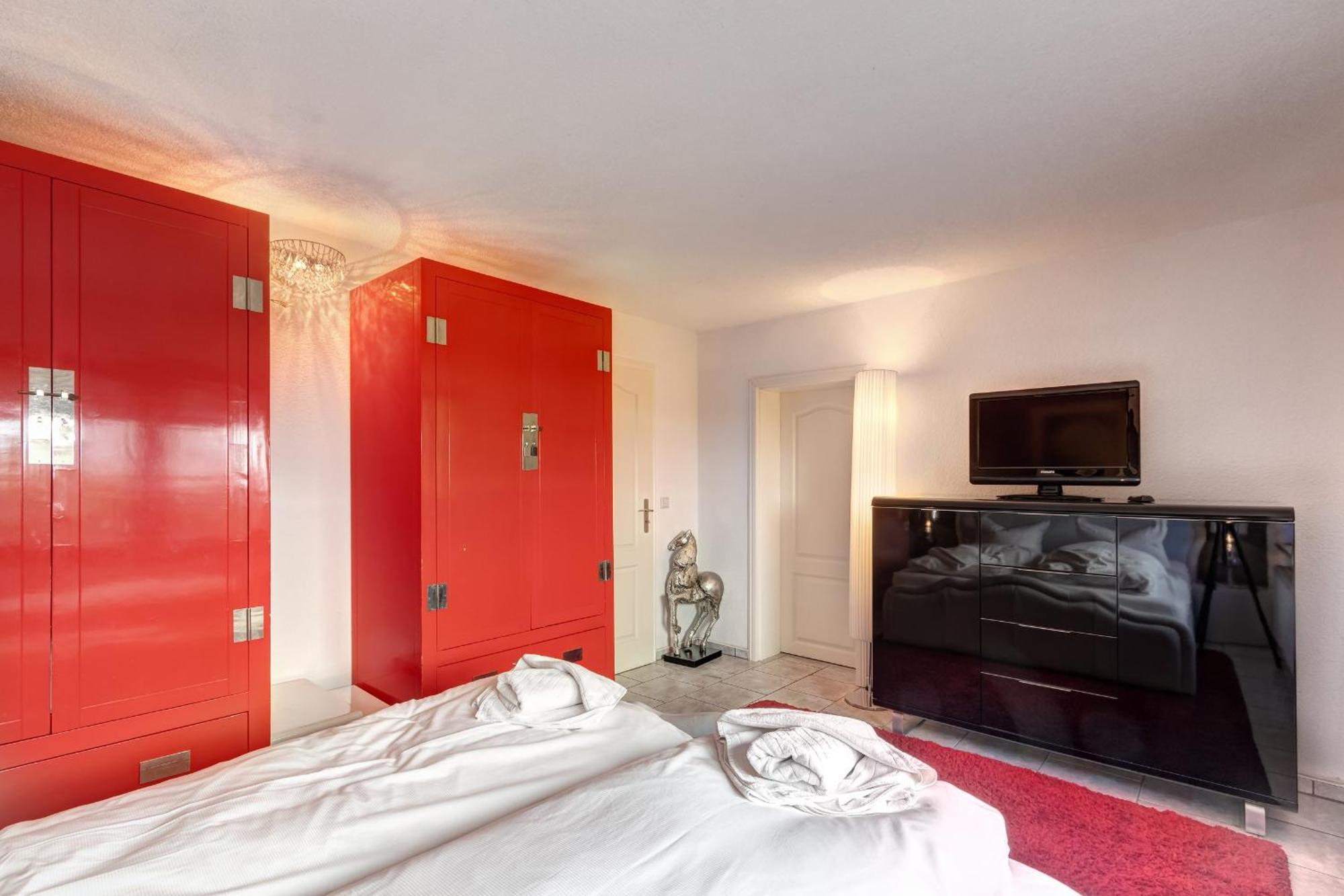 Ferienwohnung Kieferngrund Heringsdorf  Bagian luar foto