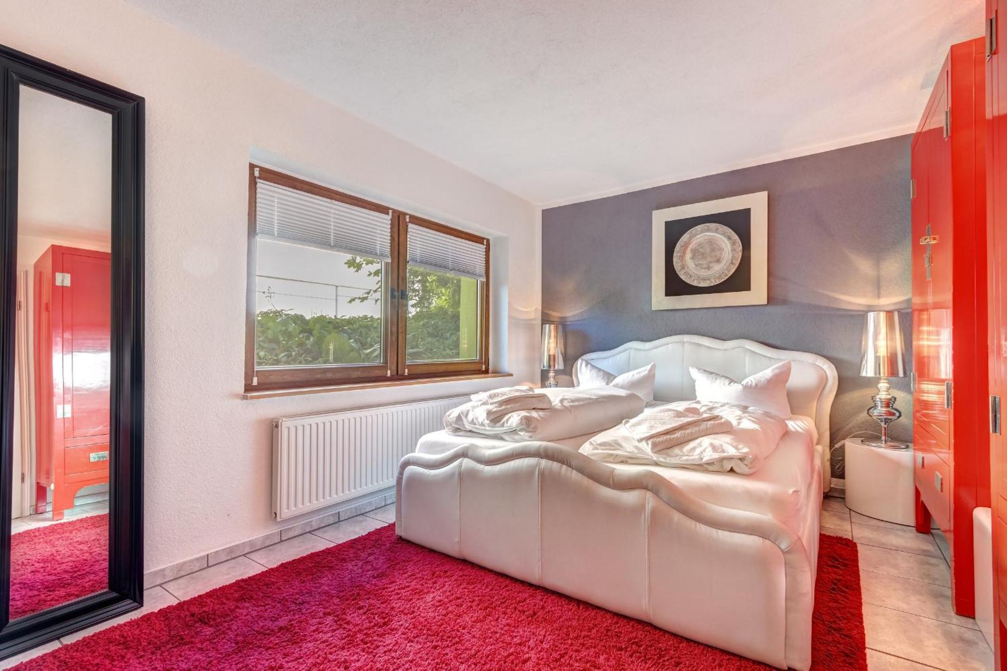 Ferienwohnung Kieferngrund Heringsdorf  Bagian luar foto