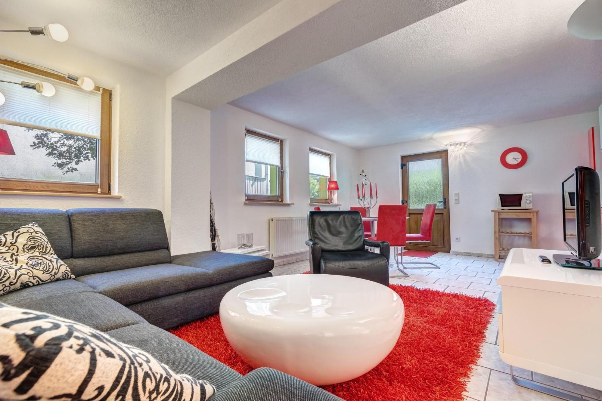 Ferienwohnung Kieferngrund Heringsdorf  Bagian luar foto